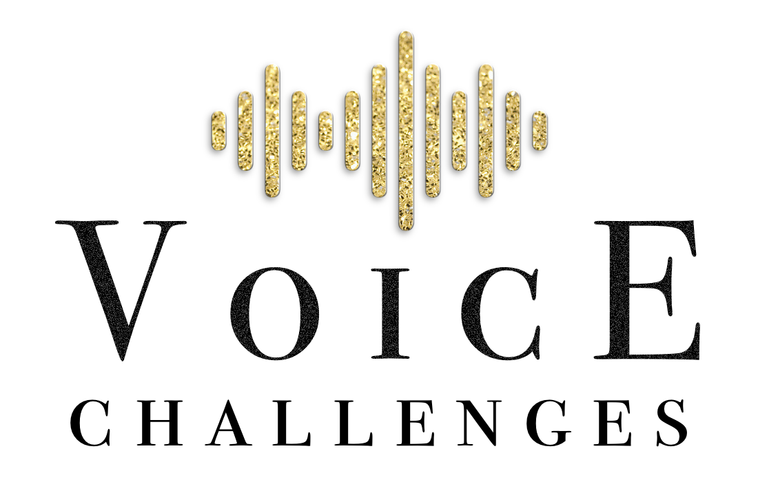 Voice Challenge